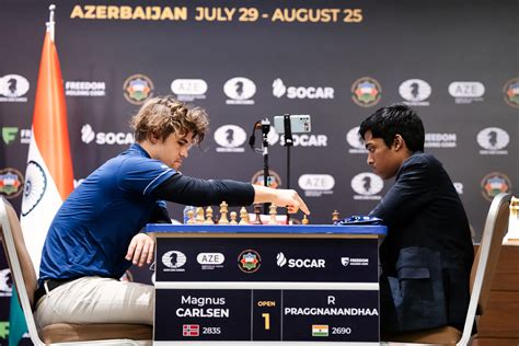 magnus carlsen world cup 2023